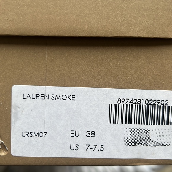 New Mint & Rose booties - Picture 8 of 8